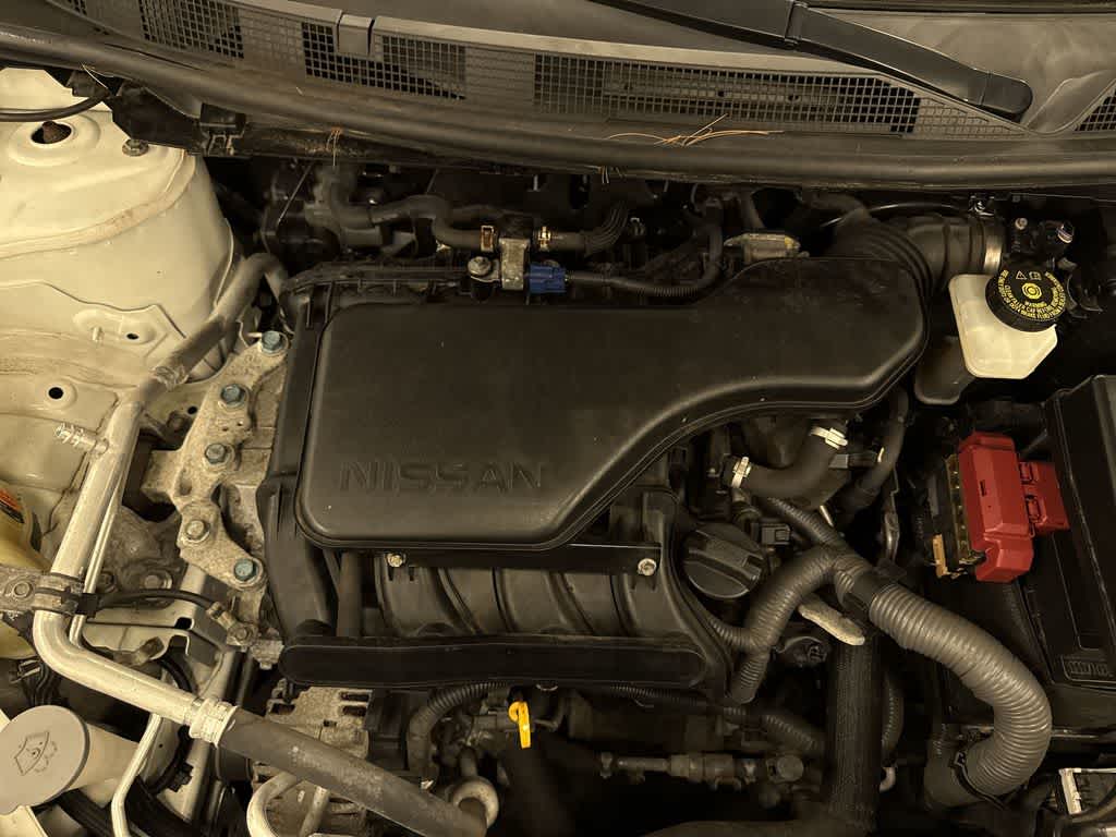 Nissan Rogue Sport SL 2019