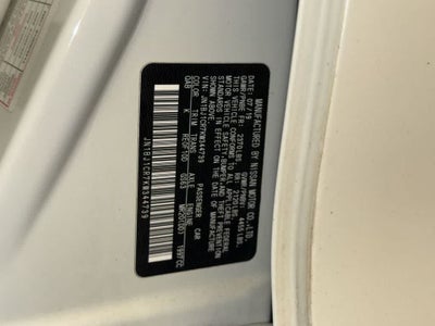 Nissan Rogue Sport SL 2019