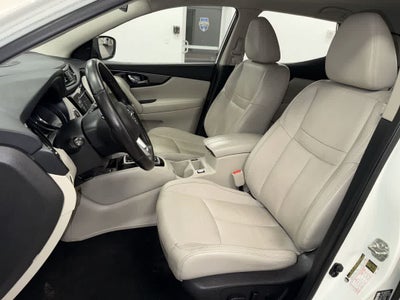 Nissan Rogue Sport SL 2019