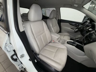 Nissan Rogue Sport SL 2019