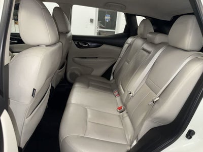 Nissan Rogue Sport SL 2019