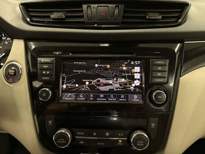 Nissan Rogue Sport SL 2019