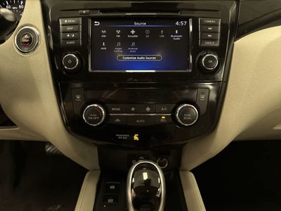 Nissan Rogue Sport SL 2019