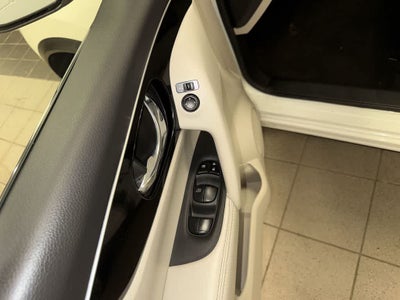 Nissan Rogue Sport SL 2019