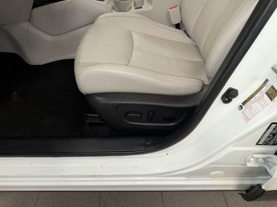 Nissan Rogue Sport SL 2019
