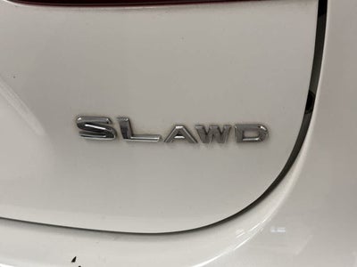 Nissan Rogue Sport SL 2019
