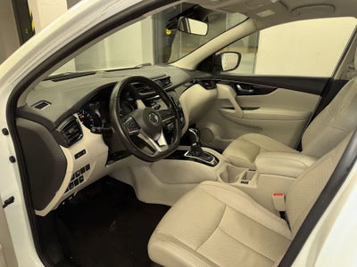 Nissan Rogue Sport SL 2019