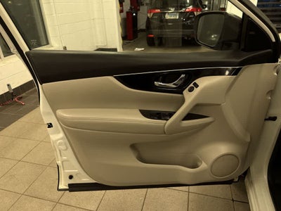 Nissan Rogue Sport SL 2019