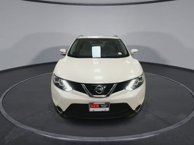 Nissan Rogue Sport SL 2019