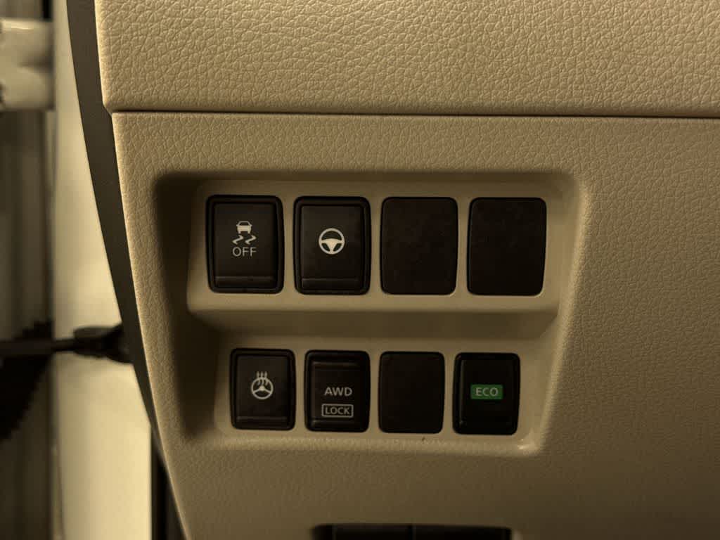Nissan Rogue Sport SL 2019