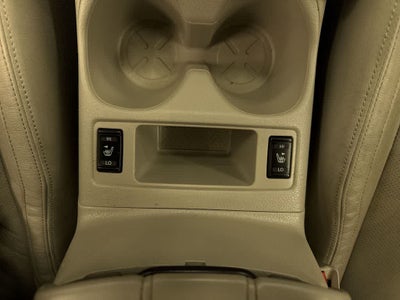 Nissan Rogue Sport SL 2019