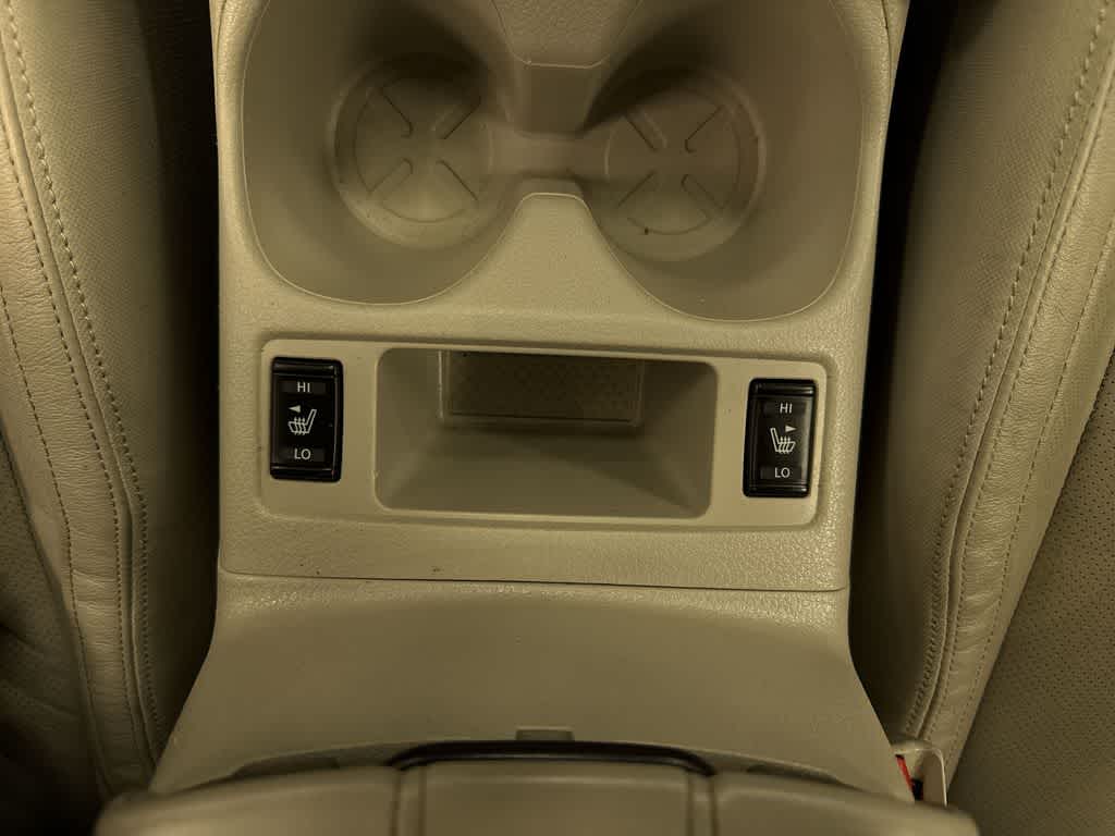 Nissan Rogue Sport SL 2019