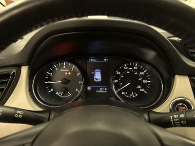 Nissan Rogue Sport SL 2019