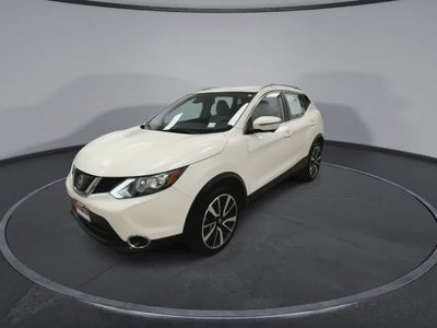 Nissan Rogue Sport SL 2019
