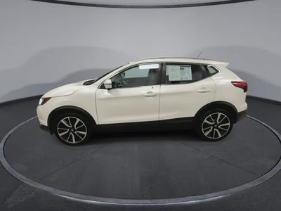 Nissan Rogue Sport SL 2019