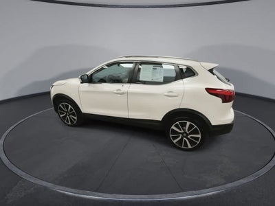 Nissan Rogue Sport SL 2019