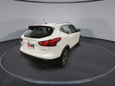 Nissan Rogue Sport SL 2019