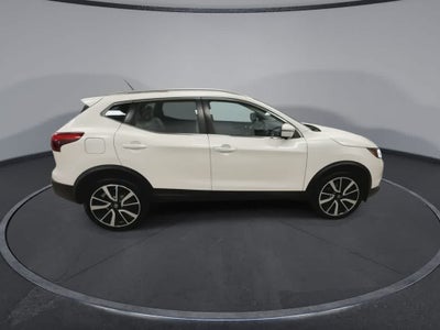 Nissan Rogue Sport SL 2019