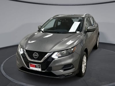 Nissan Rogue Sport SV 2020