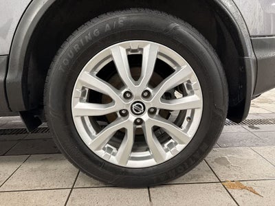 Nissan Rogue Sport SV 2020