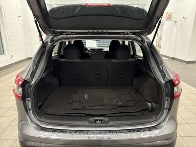 Nissan Rogue Sport SV 2020
