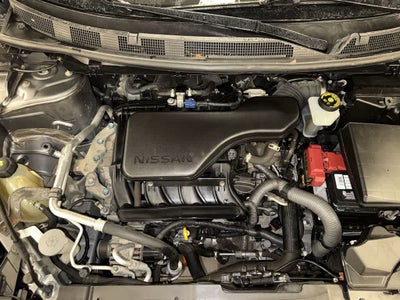 Nissan Rogue Sport SV 2020