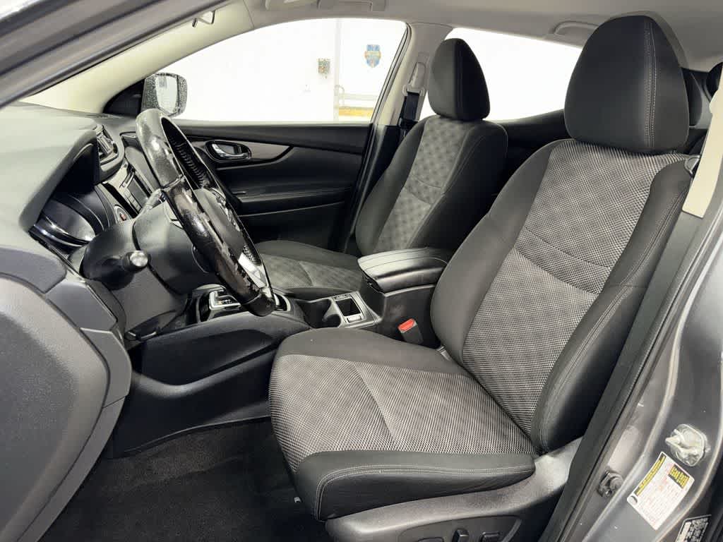 Nissan Rogue Sport SV 2020