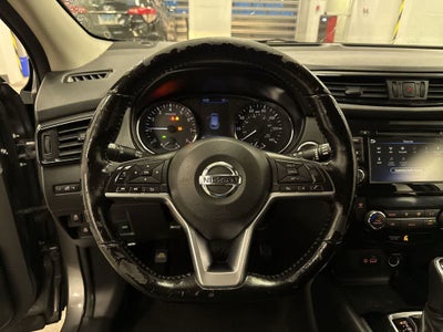 Nissan Rogue Sport SV 2020