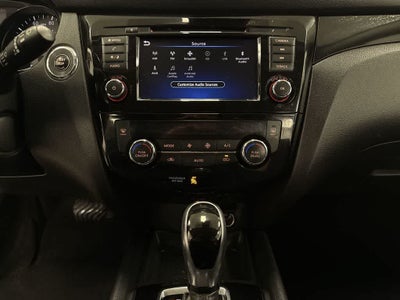 Nissan Rogue Sport SV 2020