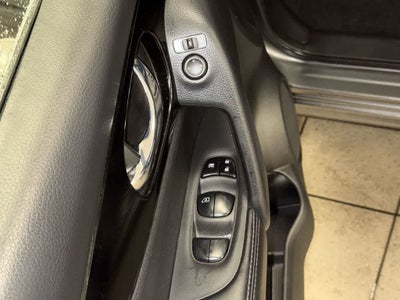 Nissan Rogue Sport SV 2020
