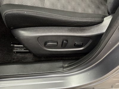 Nissan Rogue Sport SV 2020