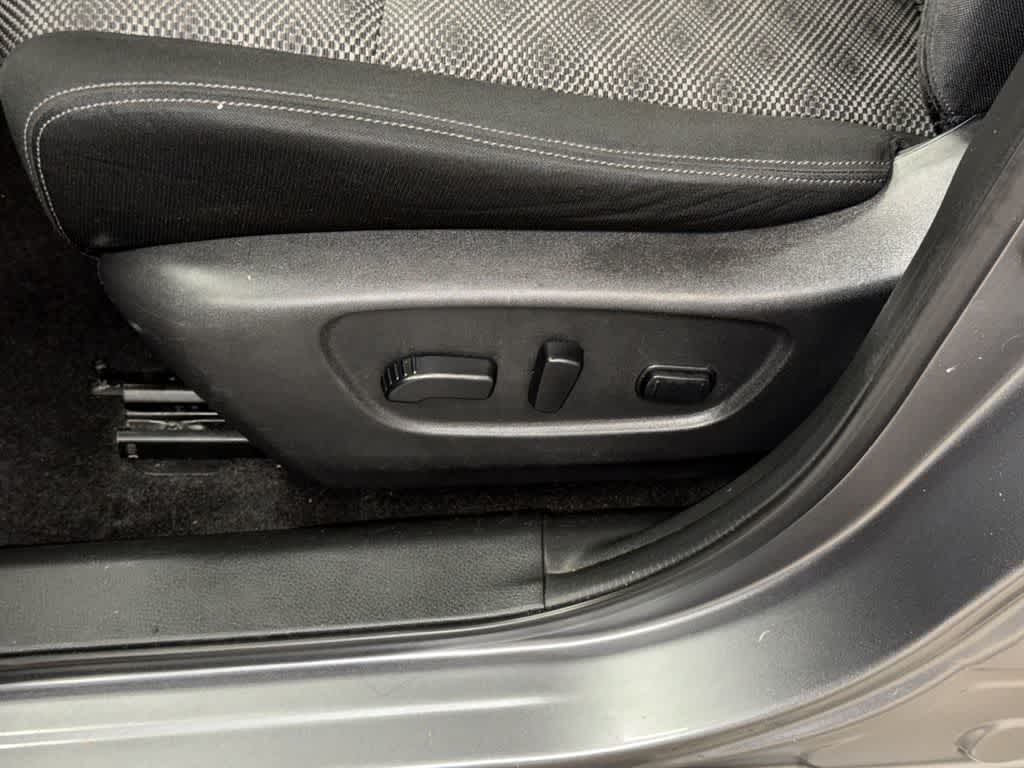 Nissan Rogue Sport SV 2020