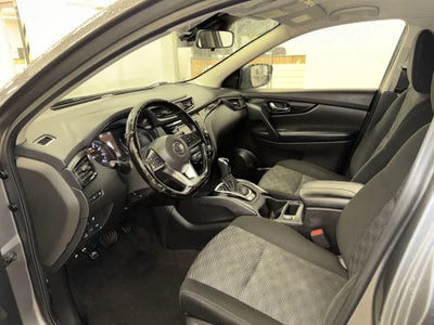 Nissan Rogue Sport SV 2020