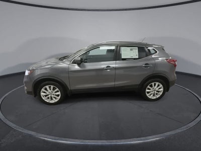 Nissan Rogue Sport SV 2020