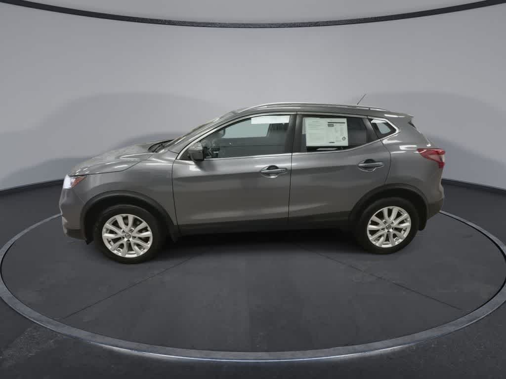 Nissan Rogue Sport SV 2020