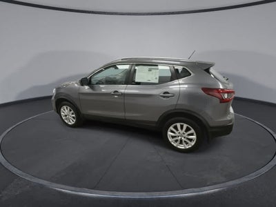 Nissan Rogue Sport SV 2020