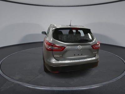 Nissan Rogue Sport SV 2020