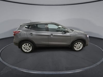 Nissan Rogue Sport SV 2020