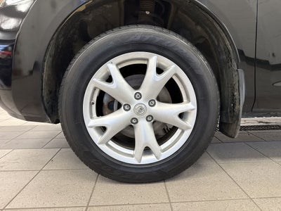 Nissan Rogue SL de 2008