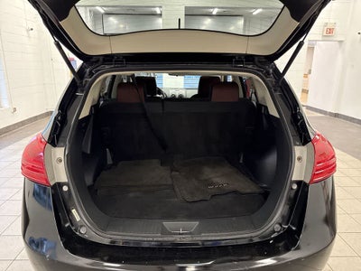 Nissan Rogue SL de 2008