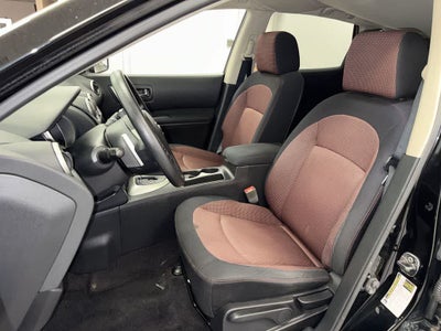 Nissan Rogue SL de 2008