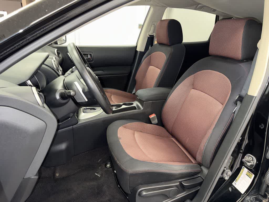 Nissan Rogue SL de 2008