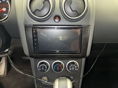 Nissan Rogue SL de 2008