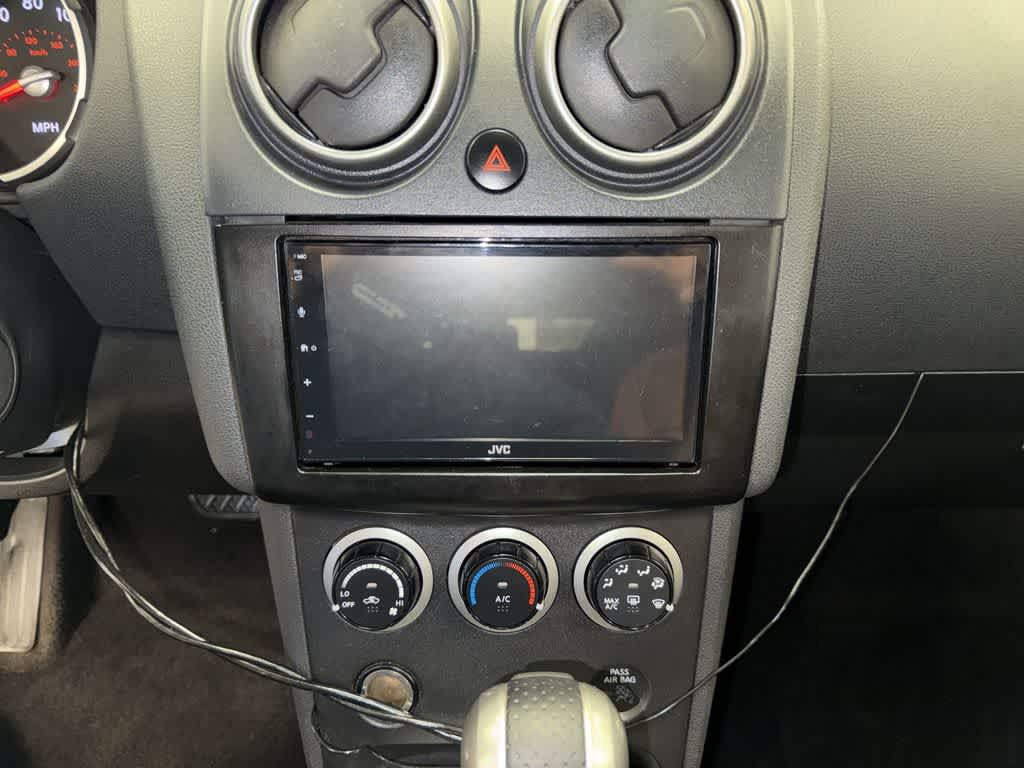 Nissan Rogue SL de 2008