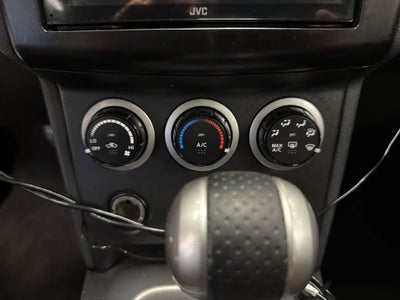Nissan Rogue SL de 2008