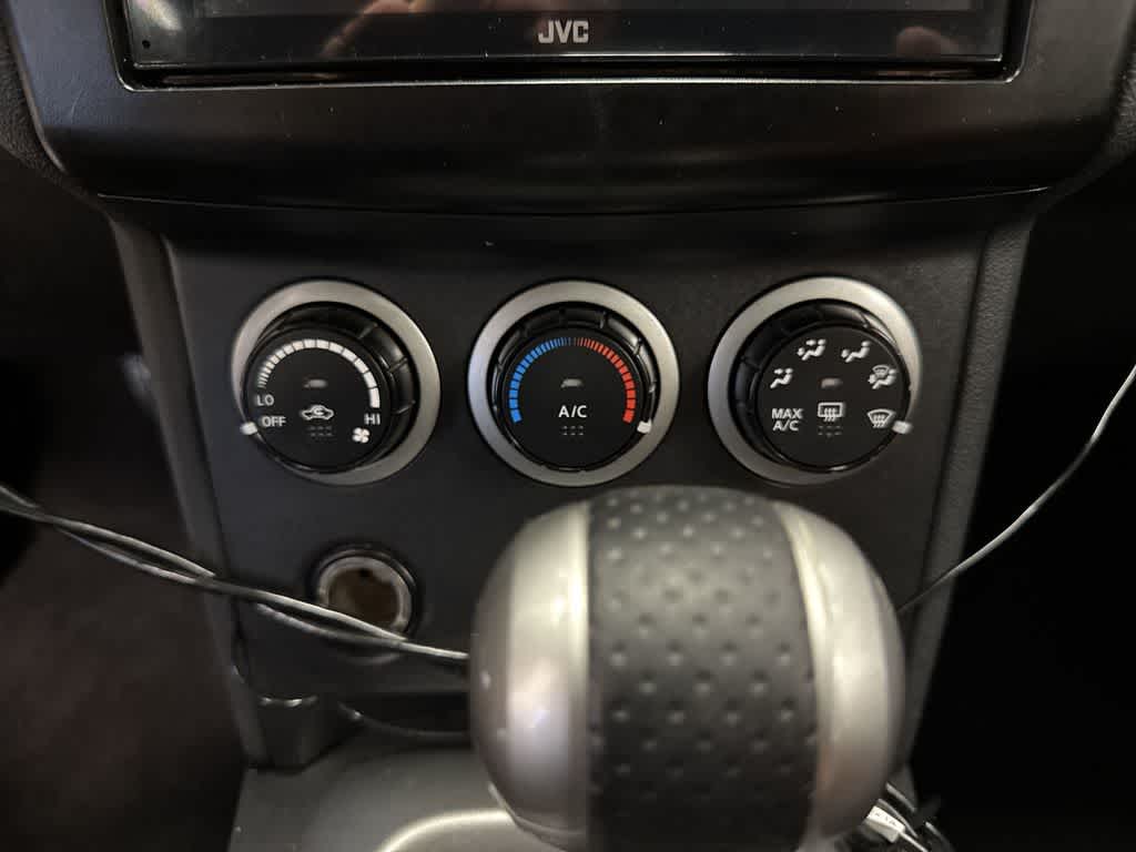 Nissan Rogue SL de 2008