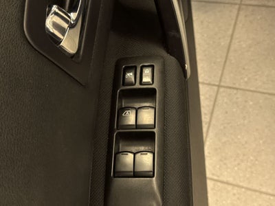 Nissan Rogue SL de 2008