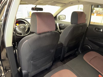 Nissan Rogue SL de 2008