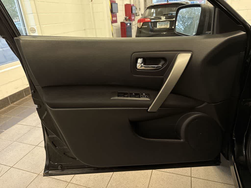 Nissan Rogue SL de 2008