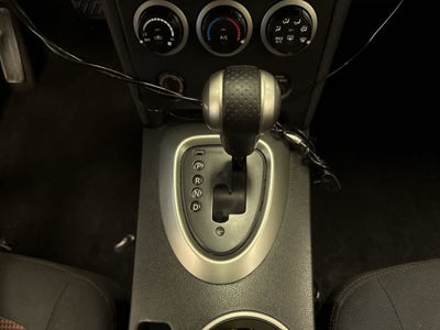 Nissan Rogue SL de 2008